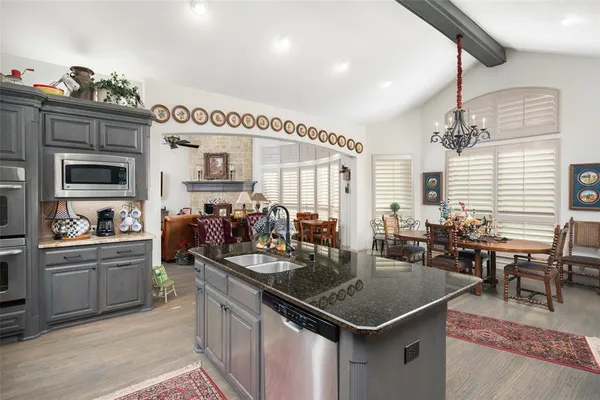 $874,900 | 991 Caribou Drive, Prosper, TX 75078