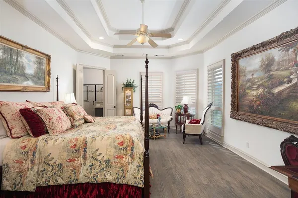 $874,900 | 991 Caribou Drive, Prosper, TX 75078