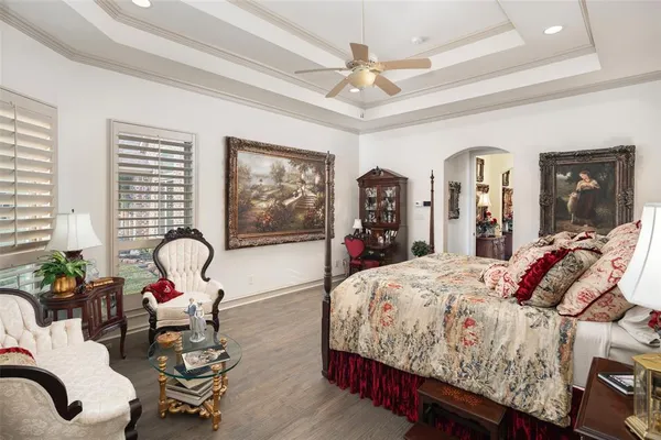 $874,900 | 991 Caribou Drive, Prosper, TX 75078