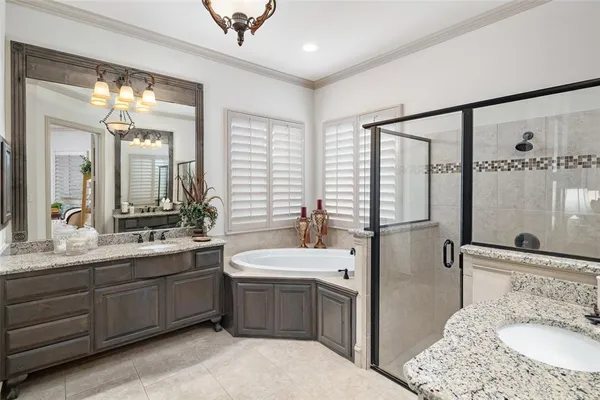 $874,900 | 991 Caribou Drive, Prosper, TX 75078