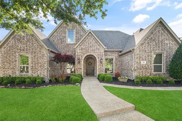 $874,900 | 991 Caribou Drive, Prosper, TX 75078