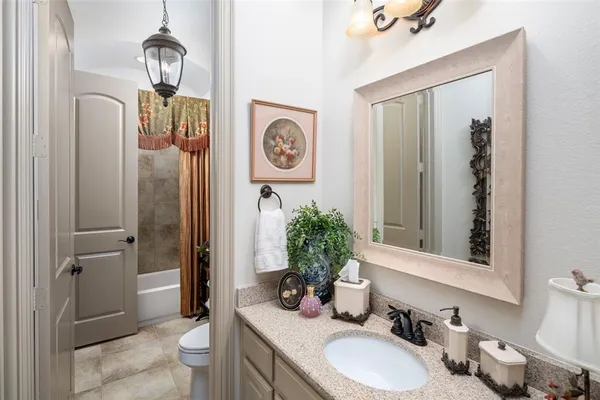 $874,900 | 991 Caribou Drive, Prosper, TX 75078