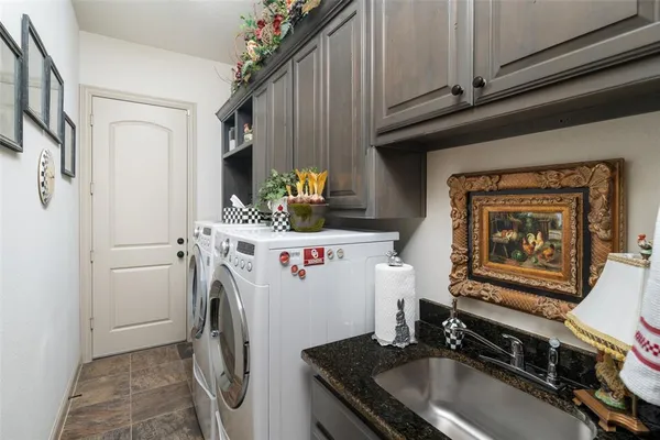 $874,900 | 991 Caribou Drive, Prosper, TX 75078