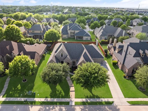 $874,900 | 991 Caribou Drive, Prosper, TX 75078