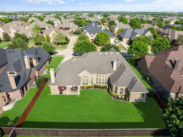 $874,900 | 991 Caribou Drive, Prosper, TX 75078