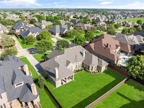 $874,900 | 991 Caribou Drive, Prosper, TX 75078