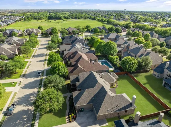 $874,900 | 991 Caribou Drive, Prosper, TX 75078