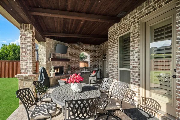 $874,900 | 991 Caribou Drive, Prosper, TX 75078