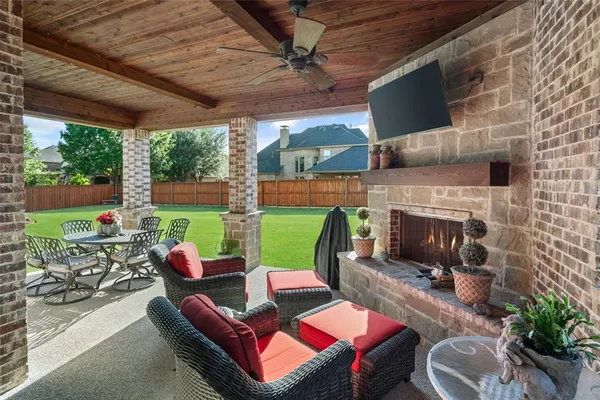 $874,900 | 991 Caribou Drive, Prosper, TX 75078