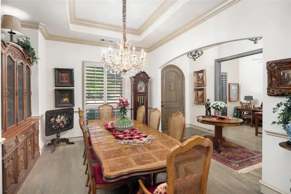 $874,900 | 991 Caribou Drive, Prosper, TX 75078