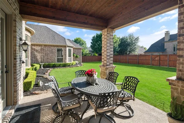 $874,900 | 991 Caribou Drive, Prosper, TX 75078