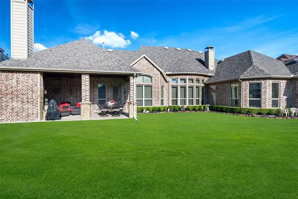 $874,900 | 991 Caribou Drive, Prosper, TX 75078
