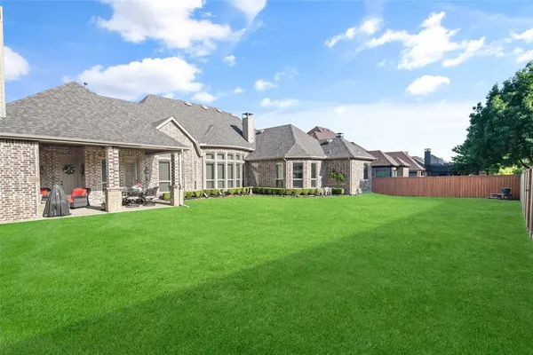 $874,900 | 991 Caribou Drive, Prosper, TX 75078