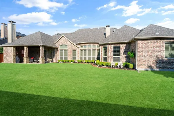 $874,900 | 991 Caribou Drive, Prosper, TX 75078