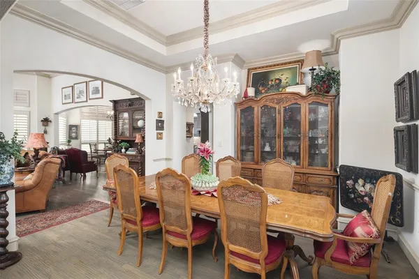 $874,900 | 991 Caribou Drive, Prosper, TX 75078