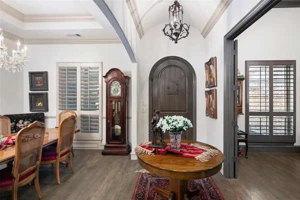 $874,900 | 991 Caribou Drive, Prosper, TX 75078