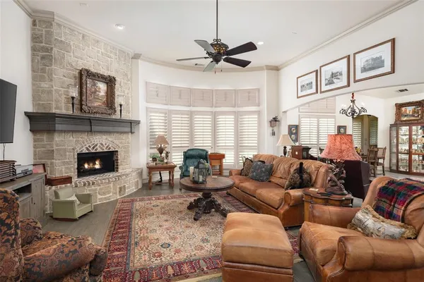 $874,900 | 991 Caribou Drive, Prosper, TX 75078