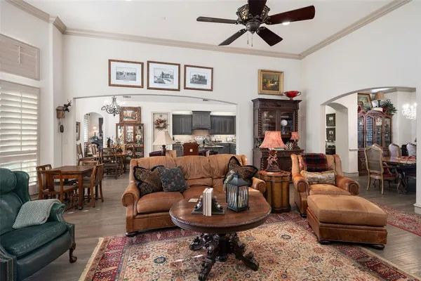 $874,900 | 991 Caribou Drive, Prosper, TX 75078