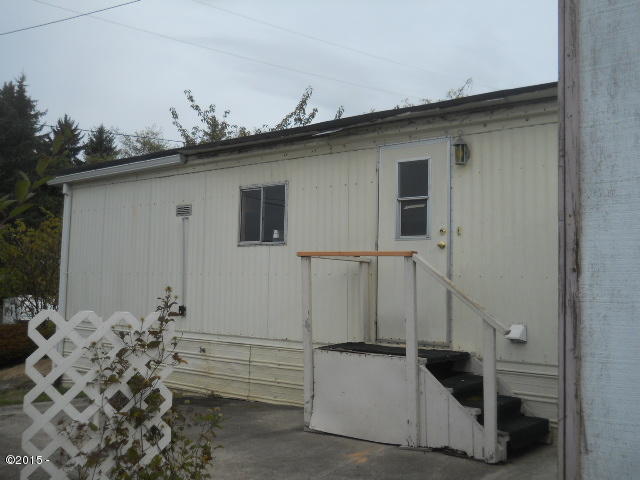 7865 16th Street Bay City, OR 97107 - Photo 5 of 15 South side