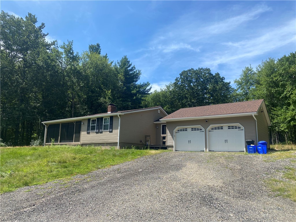 7 Burgess Road Foster, RI 02825 - Photo 1 of 16