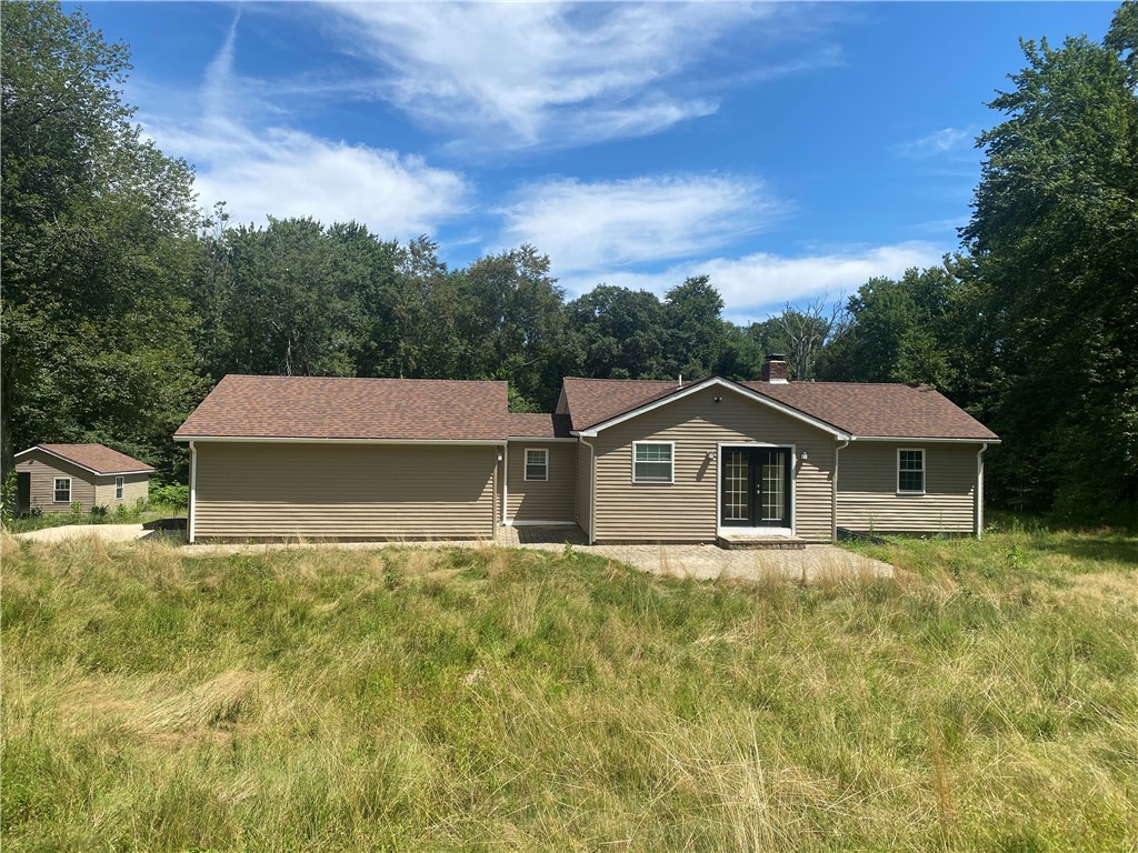 7 Burgess Road Foster, RI 02825 - Photo 2 of 16