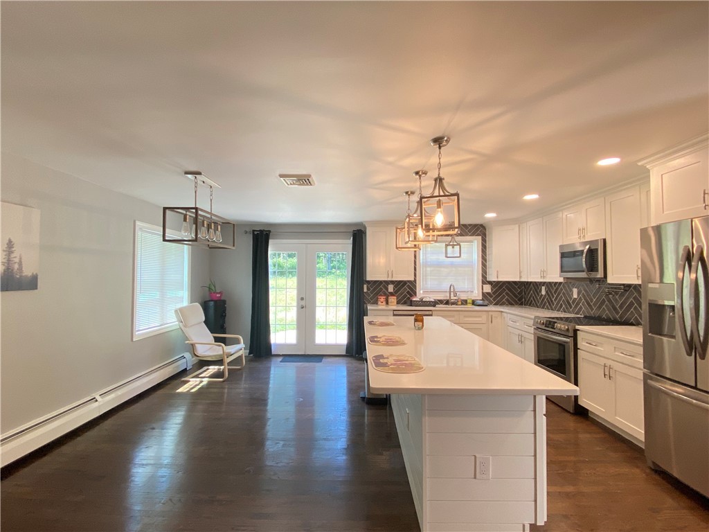 7 Burgess Road Foster, RI 02825 - Photo 10 of 16
