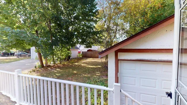 $160,900 | 928 North 16th Street, Manitowoc, WI 54220