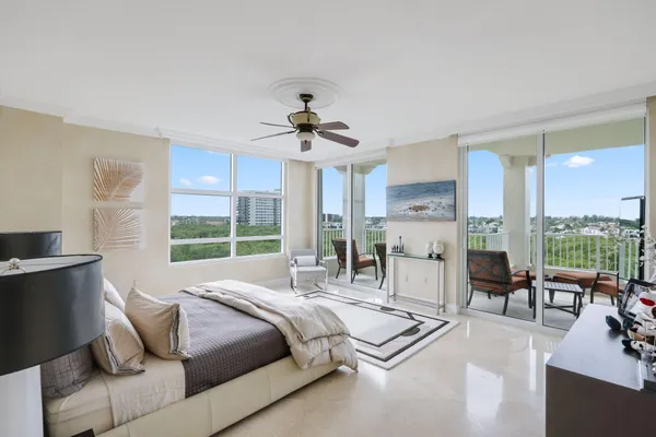 $2,095,000 | 3740 South Ocean Boulevard, Unit 510, Highland Beach, FL 33487