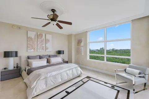 $2,095,000 | 3740 South Ocean Boulevard, Unit 510, Highland Beach, FL 33487