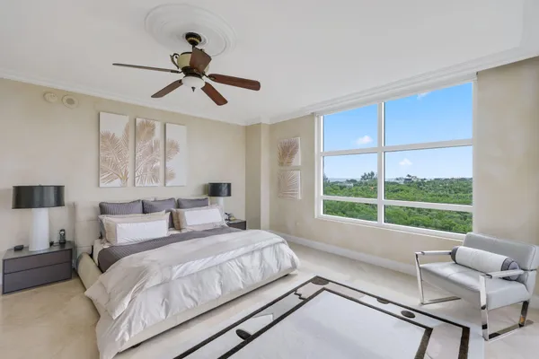 $2,095,000 | 3740 South Ocean Boulevard, Unit 510, Highland Beach, FL 33487