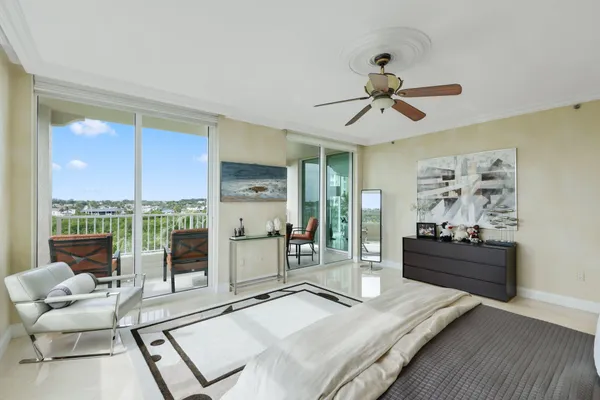 $2,095,000 | 3740 South Ocean Boulevard, Unit 510, Highland Beach, FL 33487