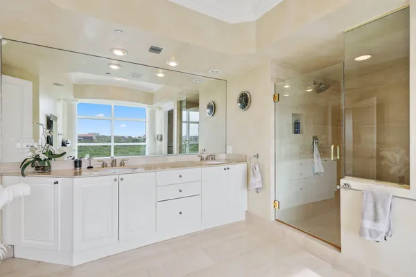 $2,095,000 | 3740 South Ocean Boulevard, Unit 510, Highland Beach, FL 33487