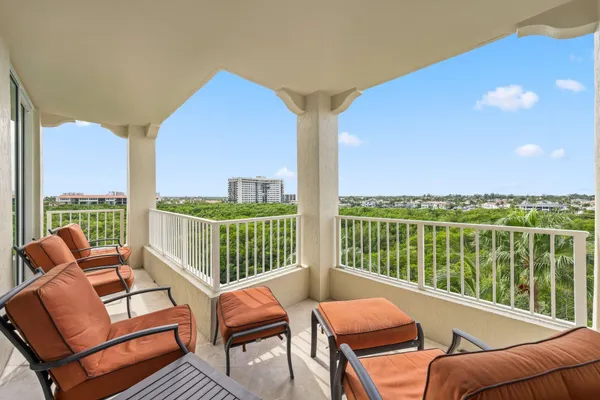 $2,095,000 | 3740 South Ocean Boulevard, Unit 510, Highland Beach, FL 33487