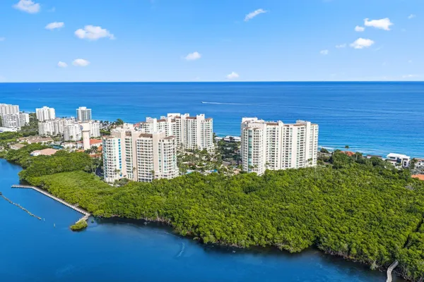 $2,095,000 | 3740 South Ocean Boulevard, Unit 510, Highland Beach, FL 33487