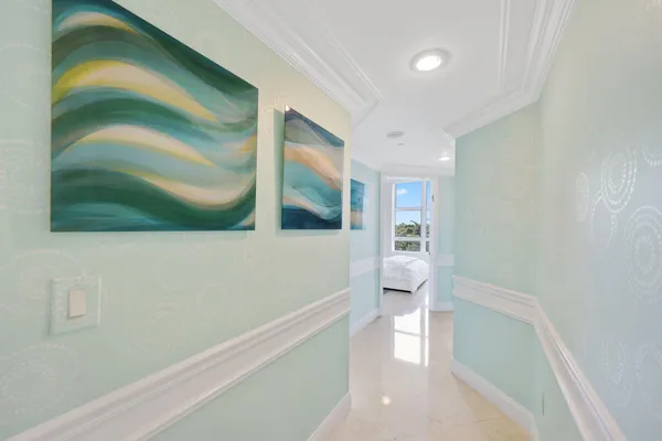 $2,095,000 | 3740 South Ocean Boulevard, Unit 510, Highland Beach, FL 33487