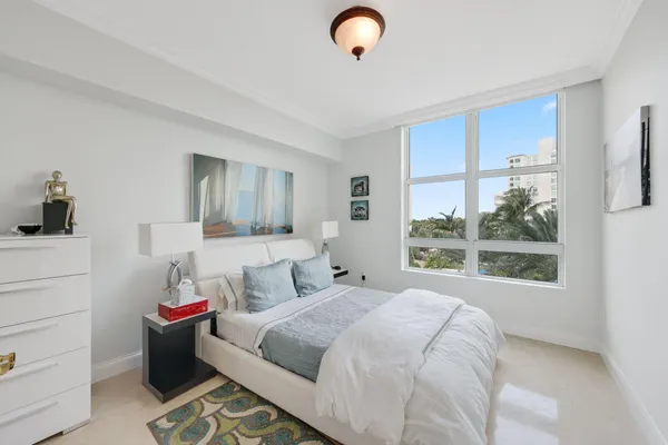 $2,095,000 | 3740 South Ocean Boulevard, Unit 510, Highland Beach, FL 33487