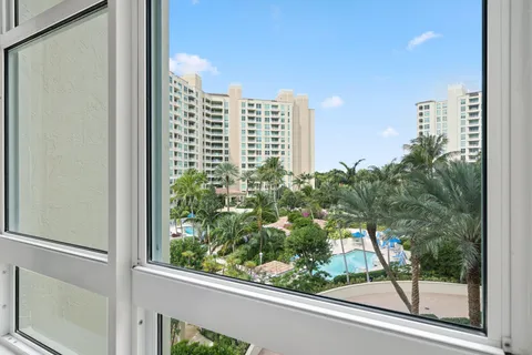 $2,095,000 | 3740 South Ocean Boulevard, Unit 510, Highland Beach, FL 33487