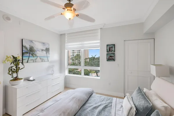 $2,095,000 | 3740 South Ocean Boulevard, Unit 510, Highland Beach, FL 33487