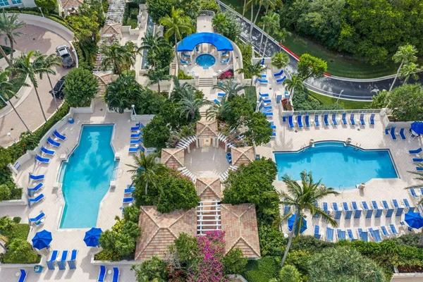 $2,095,000 | 3740 South Ocean Boulevard, Unit 510, Highland Beach, FL 33487