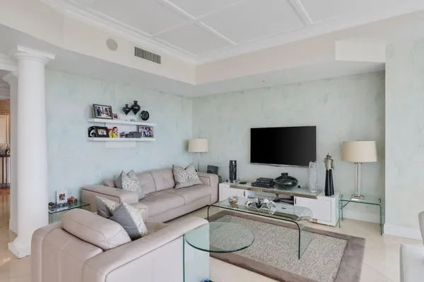 $2,095,000 | 3740 South Ocean Boulevard, Unit 510, Highland Beach, FL 33487