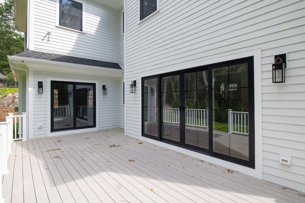 213 Sandy Valley Road Dedham, MA 02026 - Photo 39 of 40
