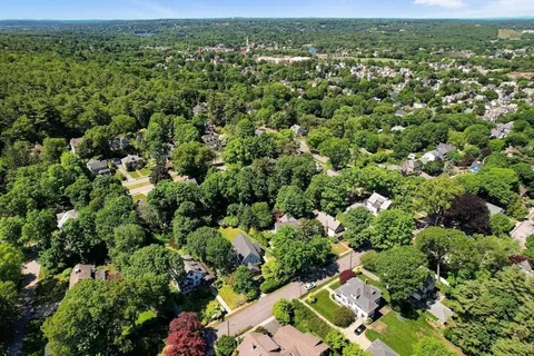 $1,900,000 | 9 Wilson Street, Winchester, MA 01890