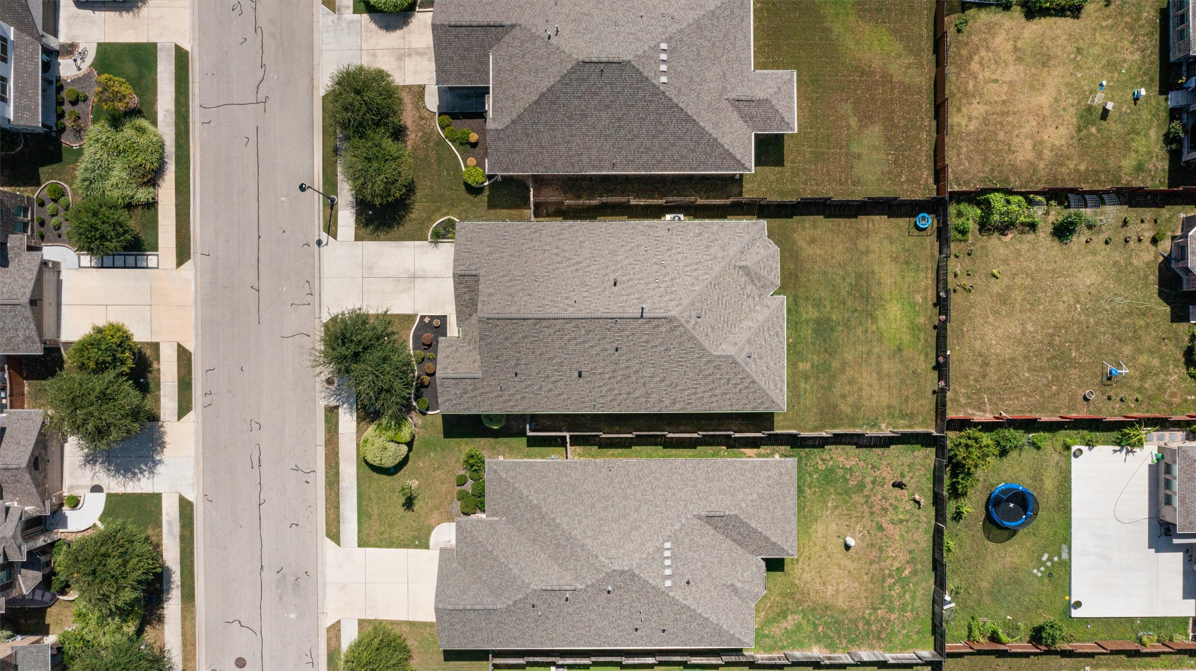 2722 Fortezza Way Round Rock, TX 78665 - Photo 31 of 33 Gallery Image 31