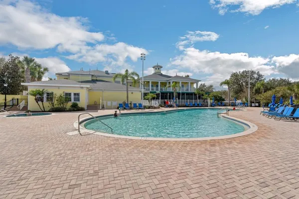 a view of outdoor space yard and patio