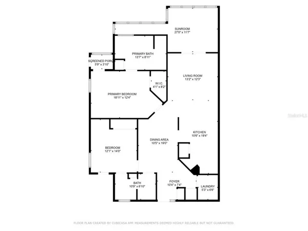 a picture of a room with a white wall and white wall