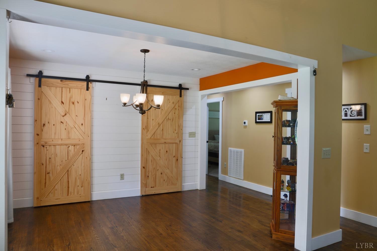 181 Mountain Cut Road Appomattox, VA 24522 - Photo 15 of 36 Gallery Image 15