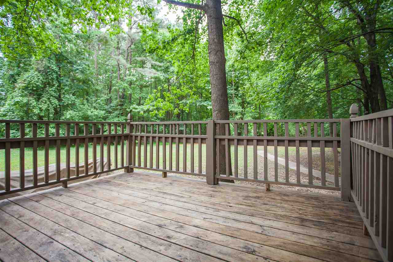 3213 Barwell Road Raleigh, NC 27610 - Photo 21 of 23 Photo 23