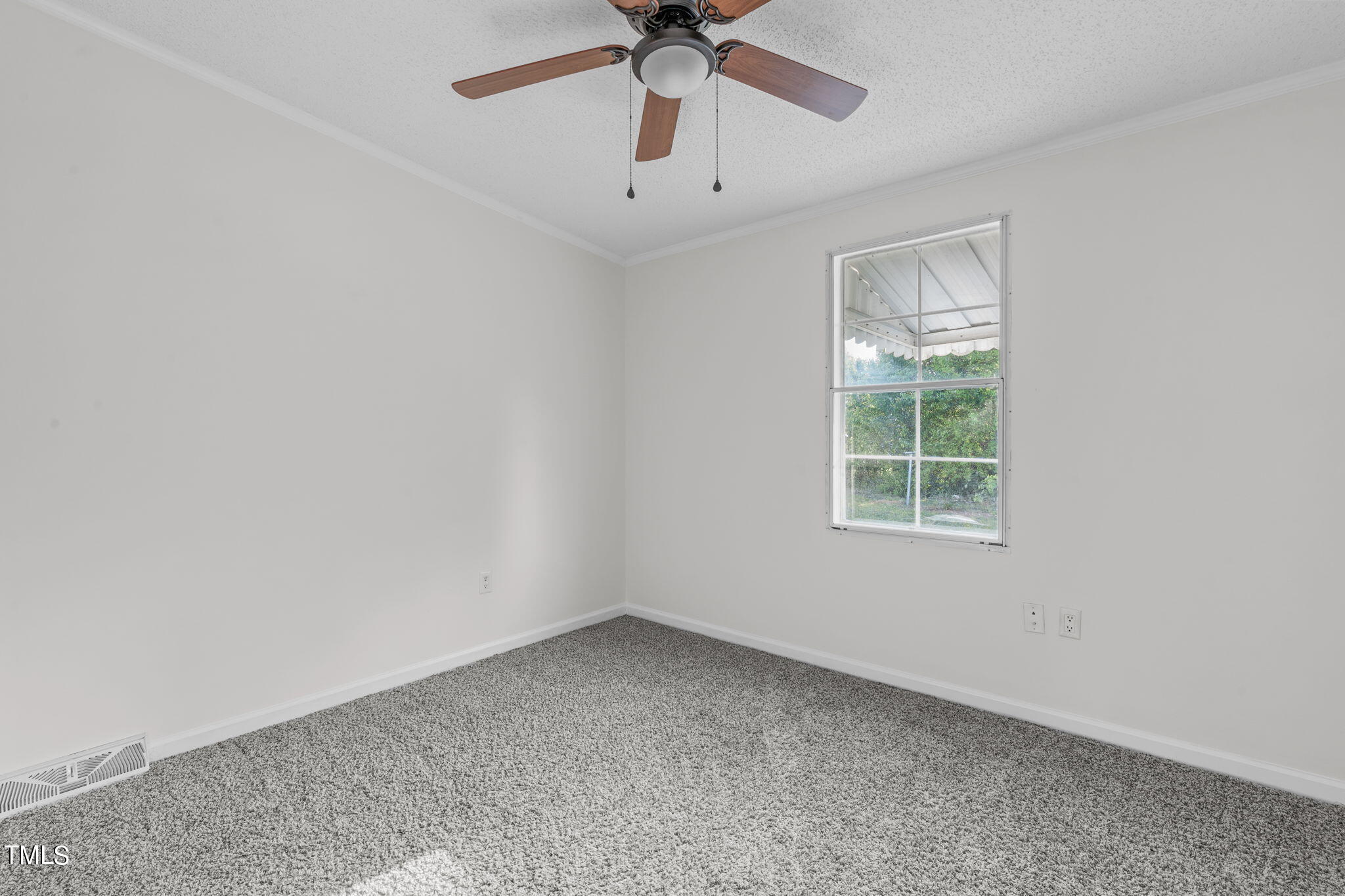 7844 Barbour Store Road Willow Spring, NC 27592 - Photo 31 of 40 Bedroom 3