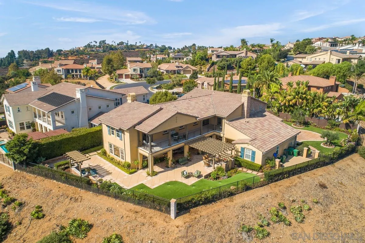 a view of a city in the middle of a city