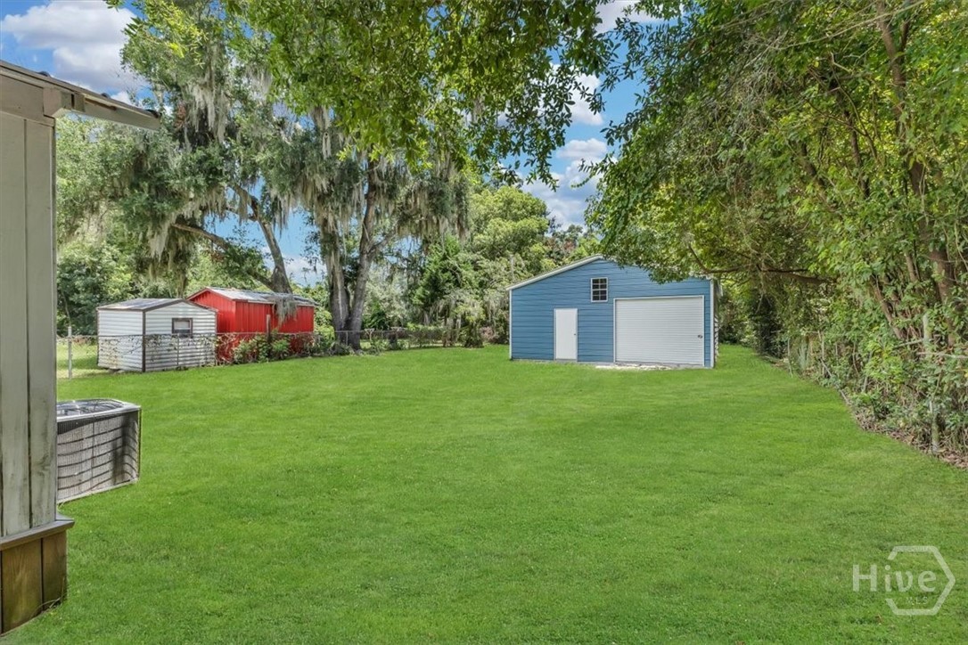 902 Old River Road Darien, GA 31305 - Photo 45 of 56 Gallery Image 45
